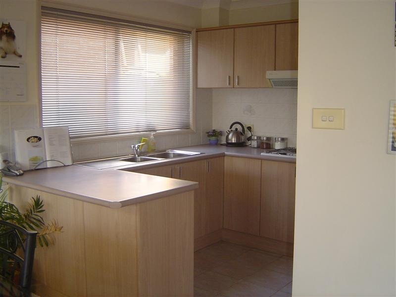 Quakers Hill NSW 2763