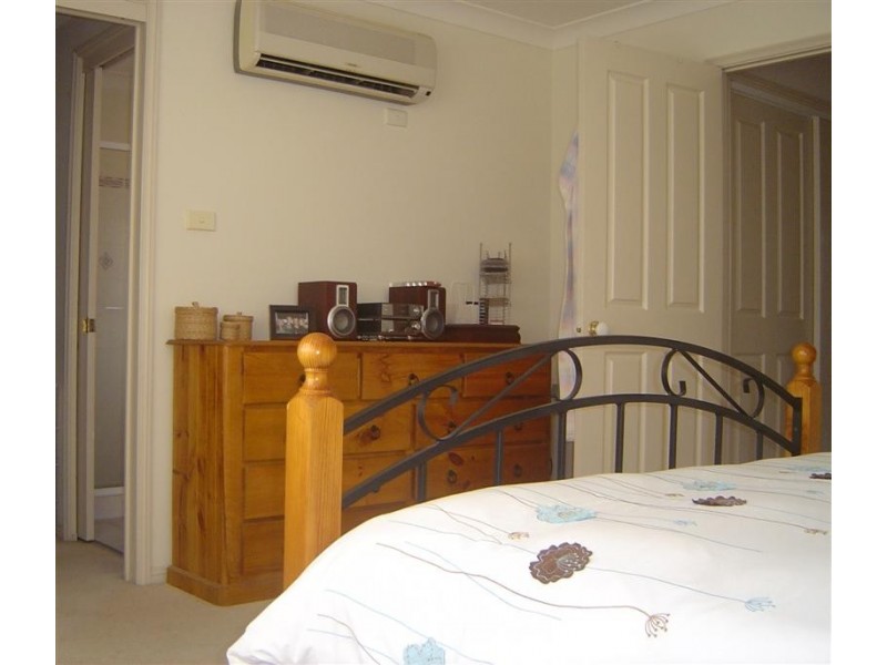 Quakers Hill NSW 2763