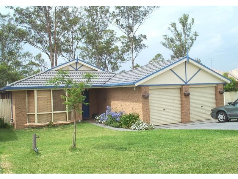 Quakers Hill NSW 2763