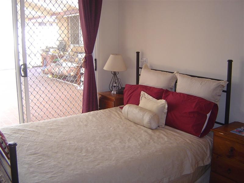 Quakers Hill NSW 2763