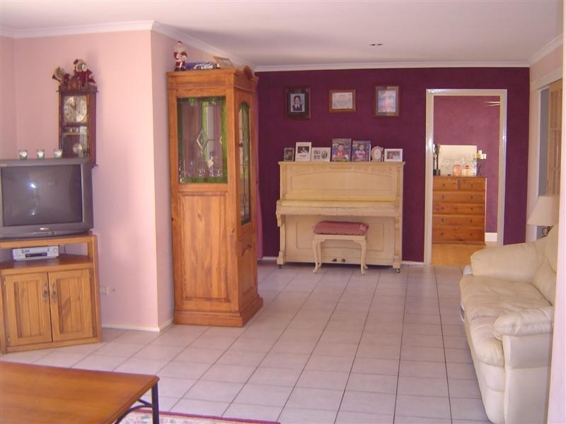 Quakers Hill NSW 2763