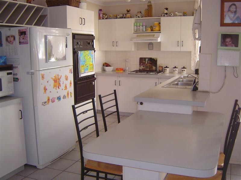 Quakers Hill NSW 2763