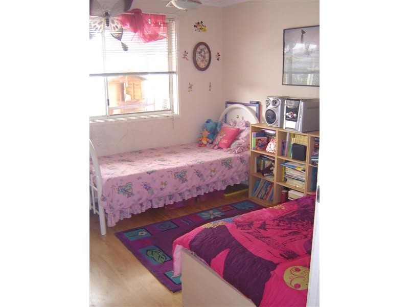 Quakers Hill NSW 2763