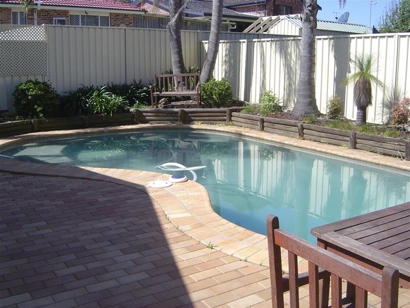 Quakers Hill NSW 2763