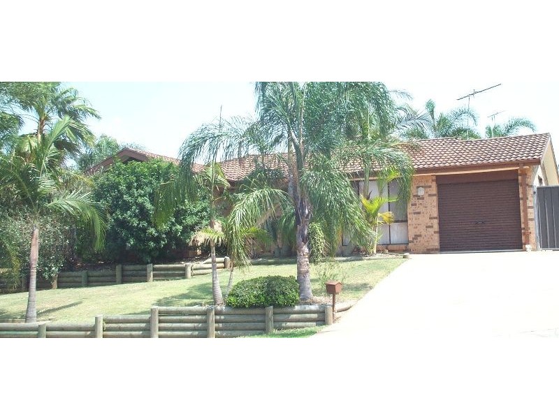 Quakers Hill NSW 2763