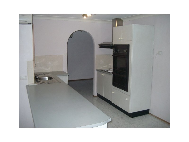 Quakers Hill NSW 2763