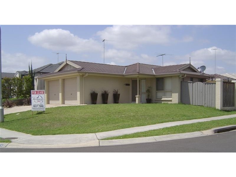 Parklea NSW 2768