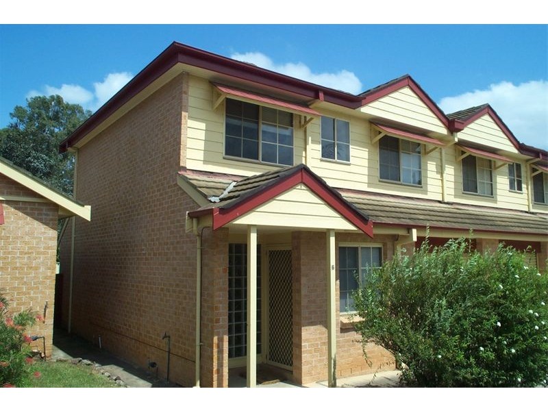 Quakers Hill NSW 2763