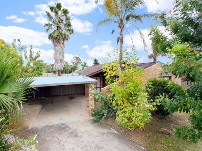 Quakers Hill NSW 2763