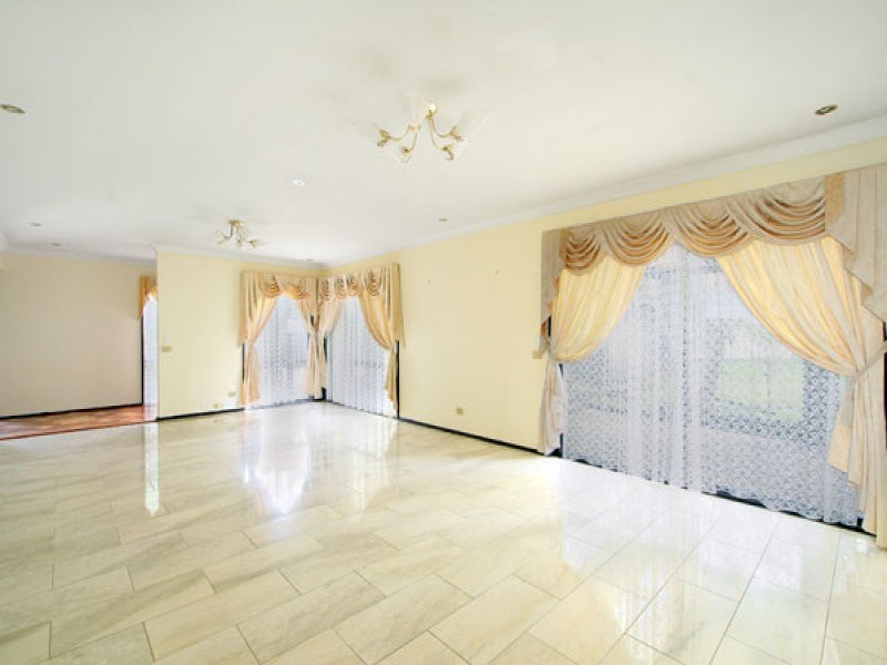 Quakers Hill NSW 2763