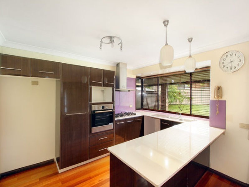 Quakers Hill NSW 2763