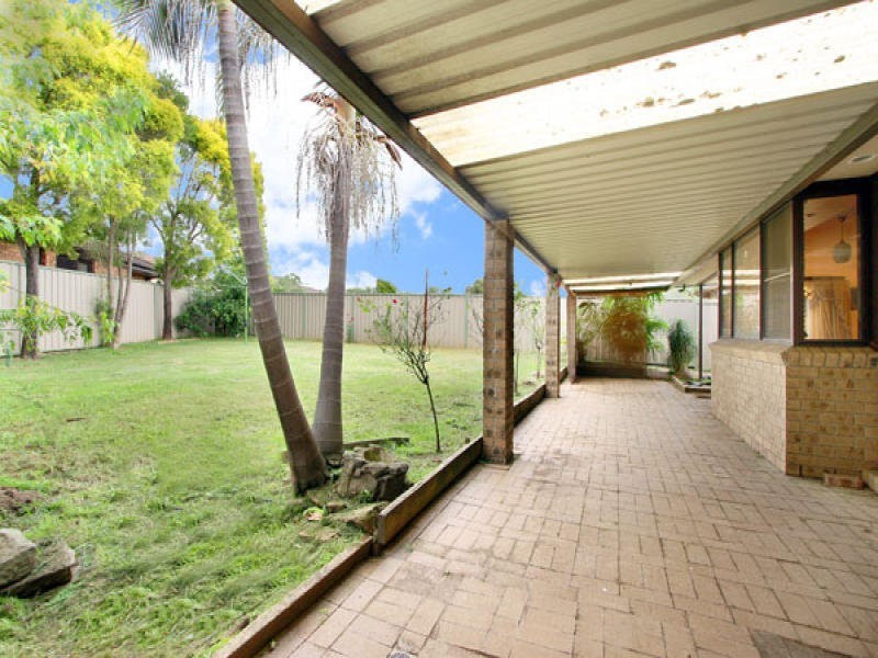 Quakers Hill NSW 2763