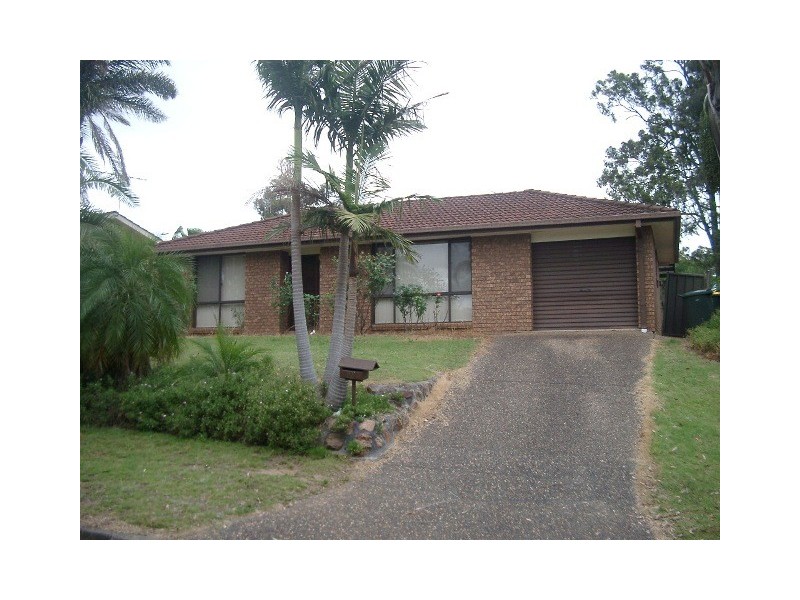 Quakers Hill NSW 2763