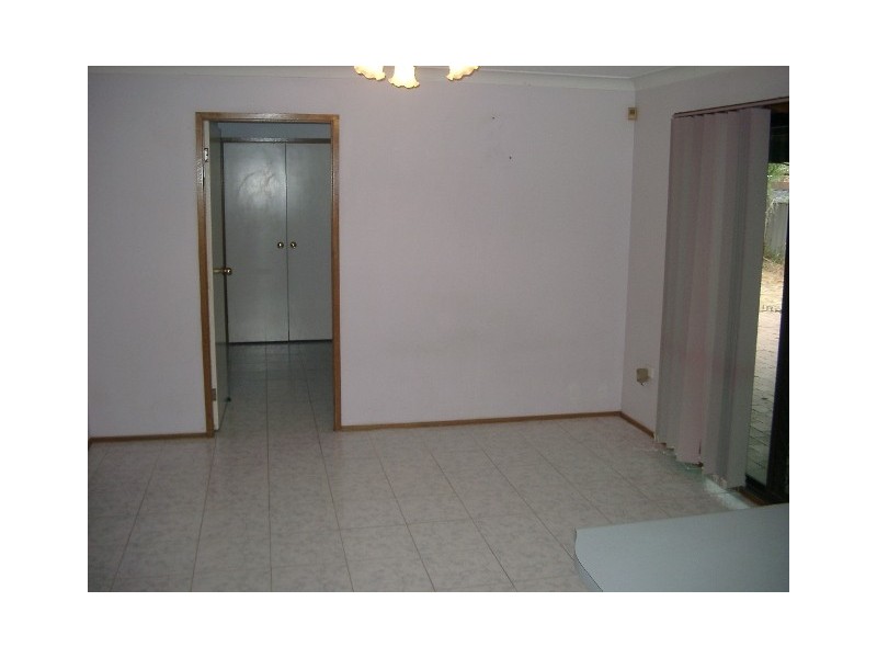 Quakers Hill NSW 2763