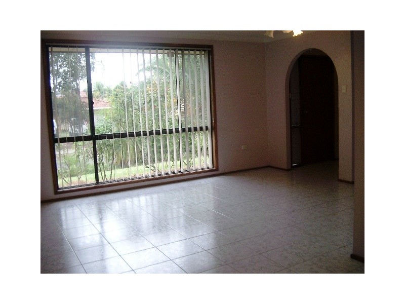 Quakers Hill NSW 2763