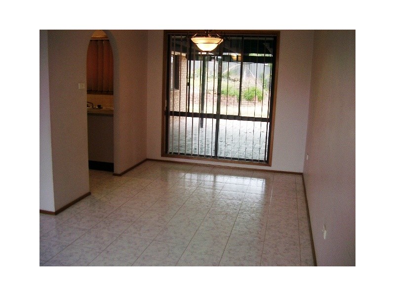 Quakers Hill NSW 2763