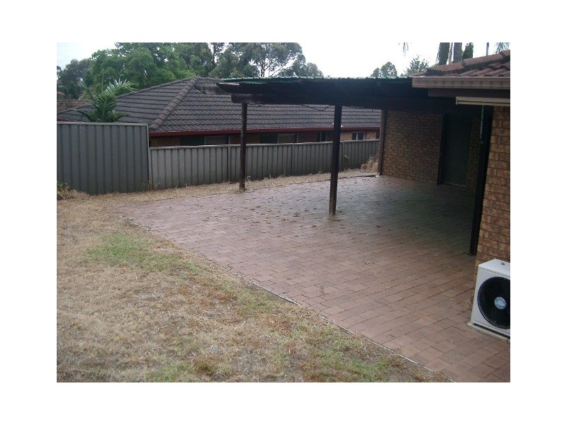 Quakers Hill NSW 2763