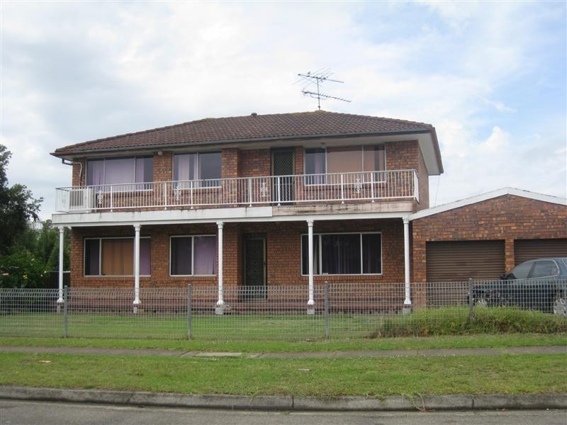 Quakers Hill NSW 2763