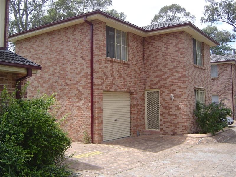 Quakers Hill NSW 2763