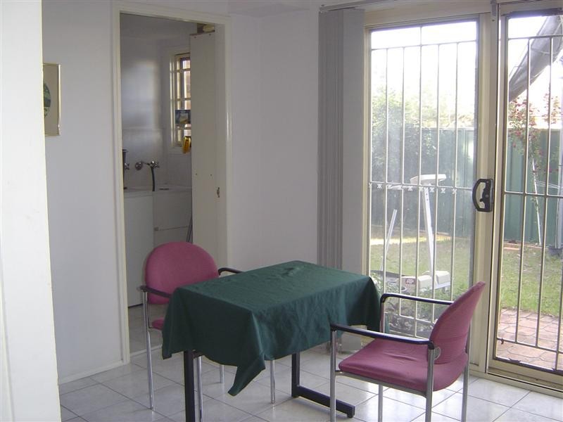 Quakers Hill NSW 2763