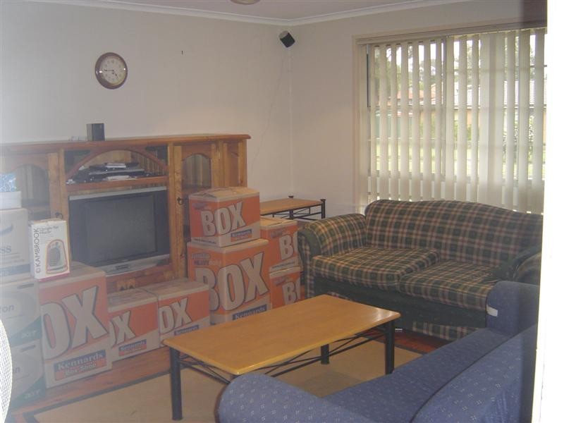 Quakers Hill NSW 2763