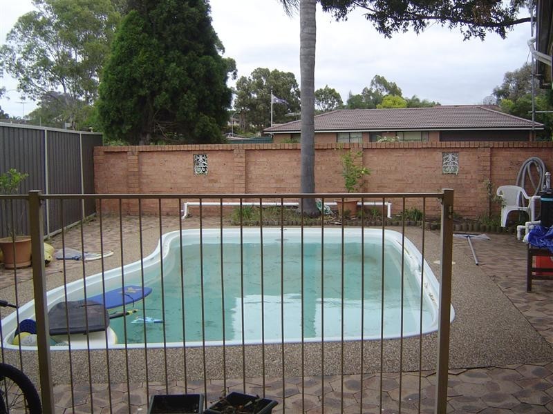 Quakers Hill NSW 2763