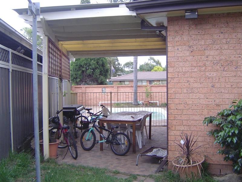 Quakers Hill NSW 2763