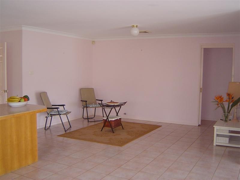 Quakers Hill NSW 2763