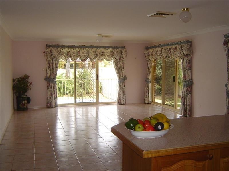 Quakers Hill NSW 2763