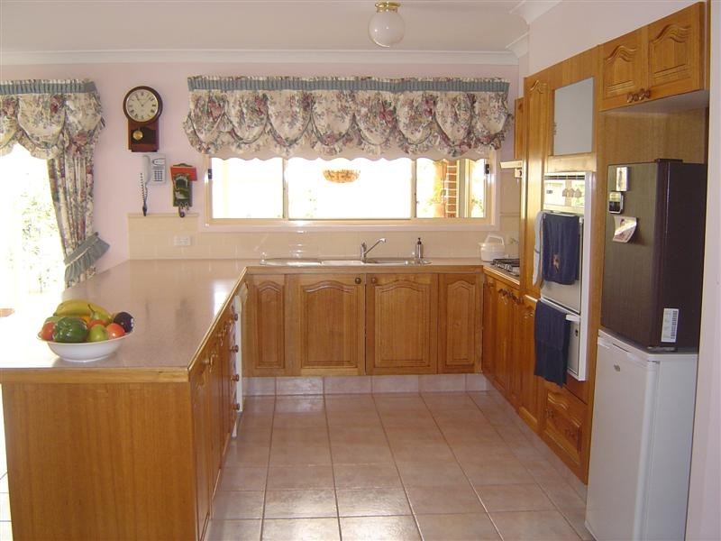 Quakers Hill NSW 2763