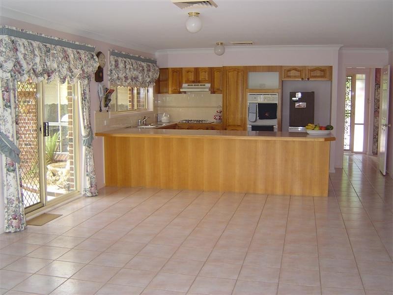 Quakers Hill NSW 2763