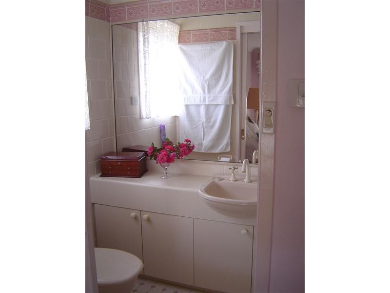 Quakers Hill NSW 2763