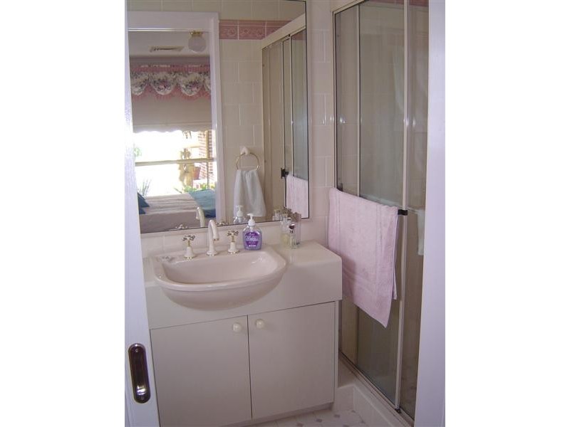 Quakers Hill NSW 2763