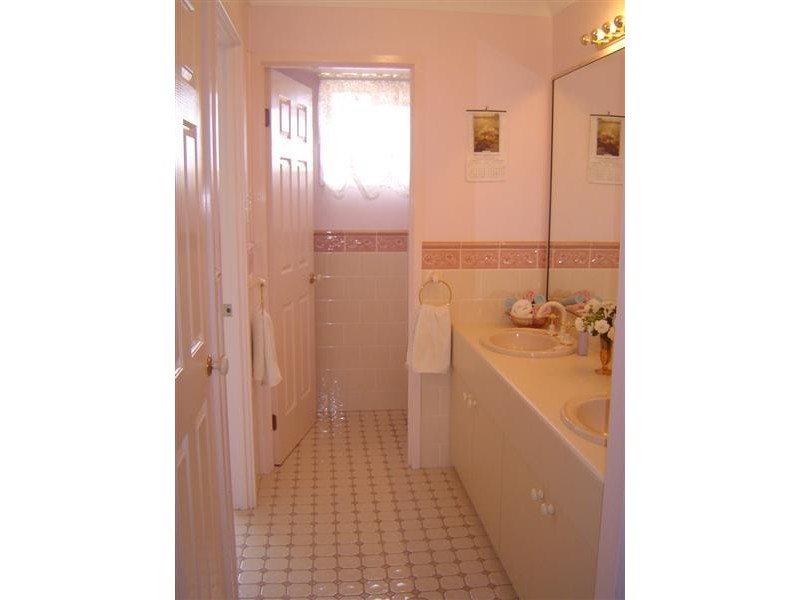 Quakers Hill NSW 2763