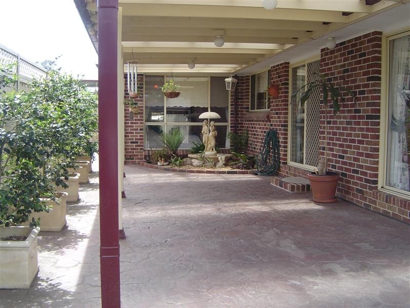 Quakers Hill NSW 2763