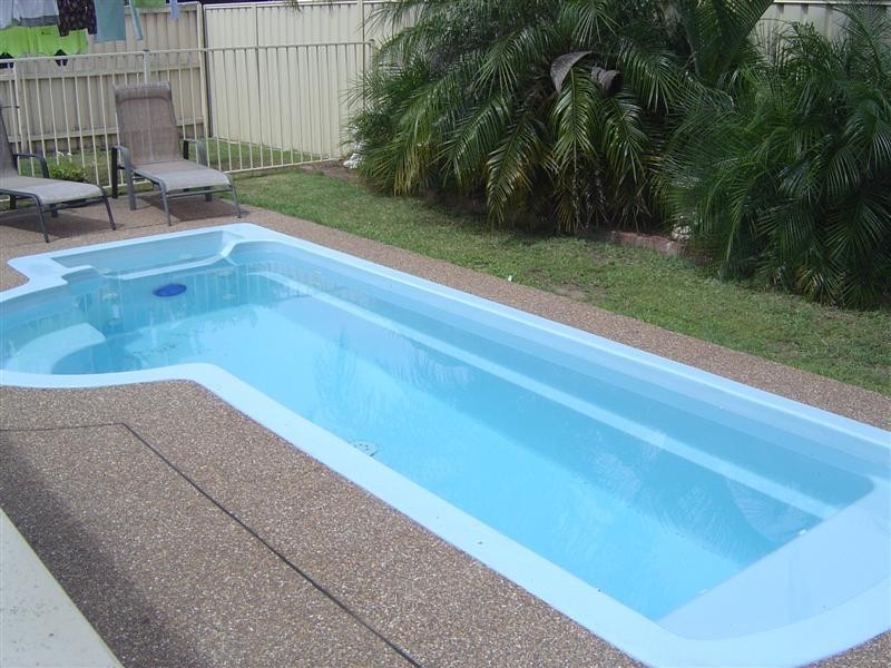 Quakers Hill NSW 2763