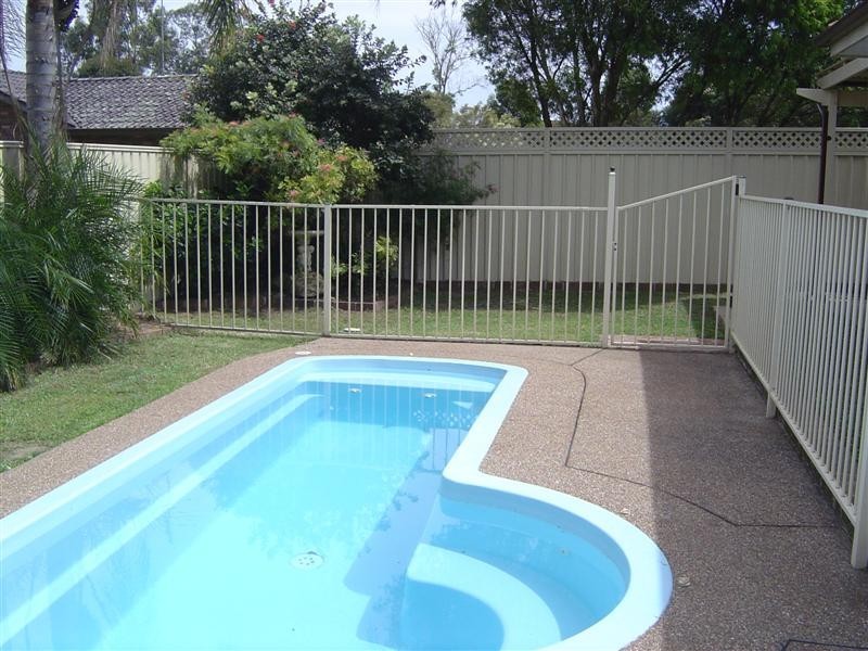 Quakers Hill NSW 2763