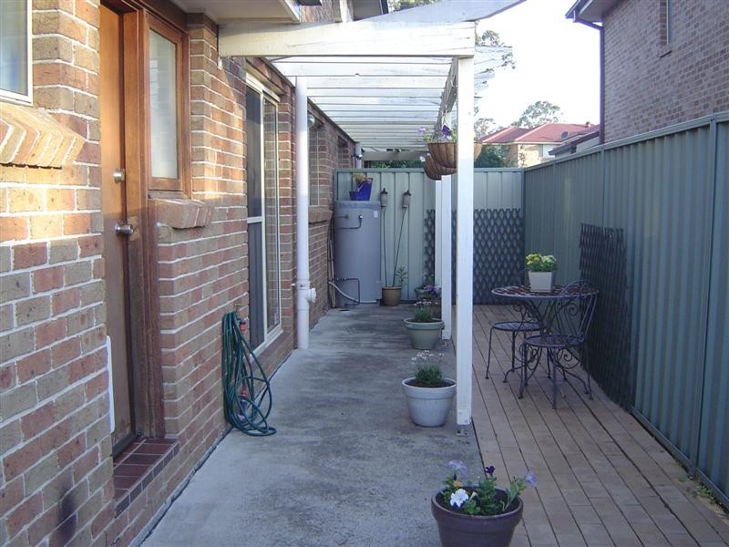 Quakers Hill NSW 2763