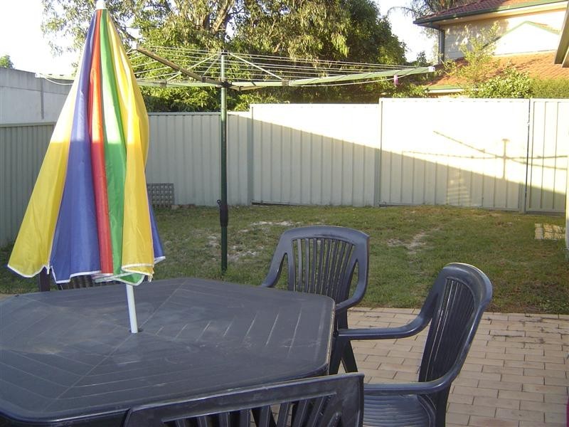 Quakers Hill NSW 2763