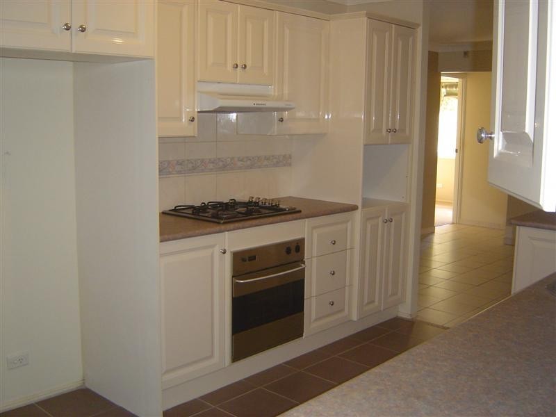 Quakers Hill NSW 2763