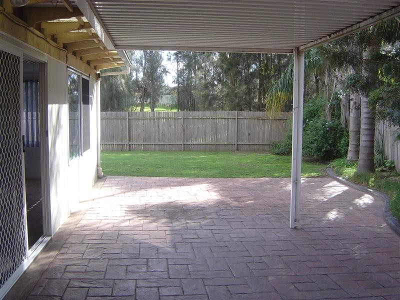 Quakers Hill NSW 2763