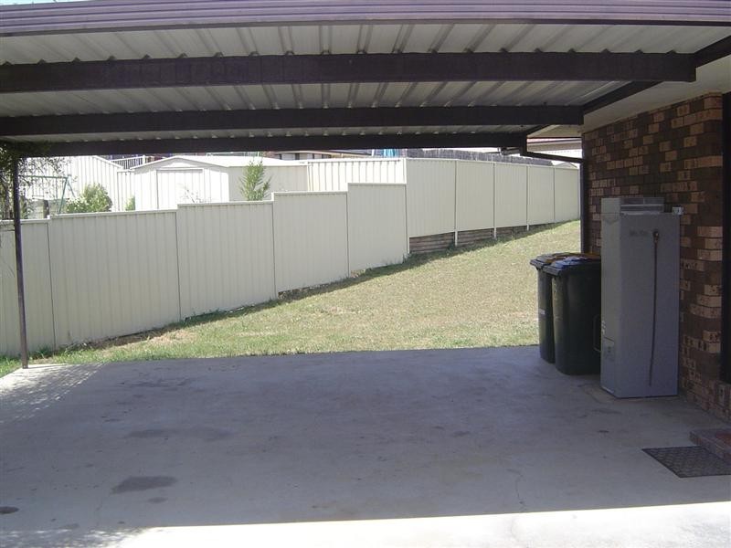 Quakers Hill NSW 2763