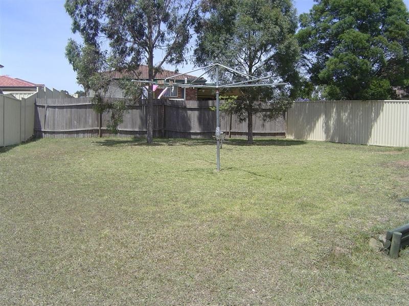 Quakers Hill NSW 2763