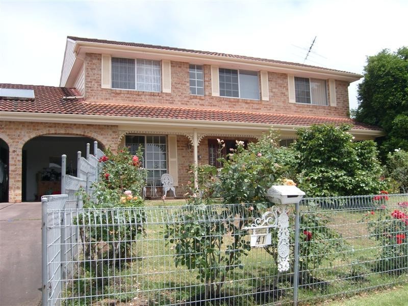 Kings Langley NSW 2147