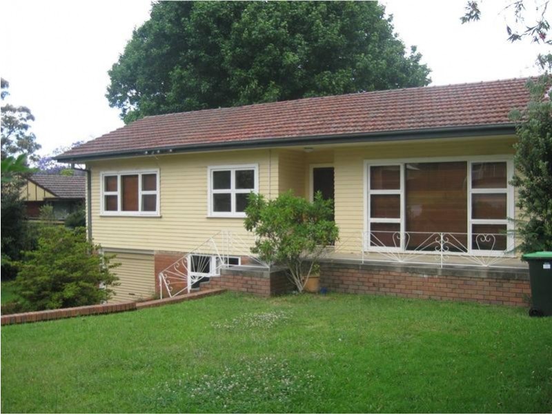 Baulkham Hills NSW 2153