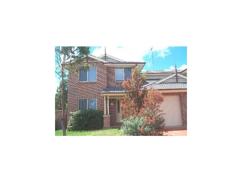 Quakers Hill NSW 2763