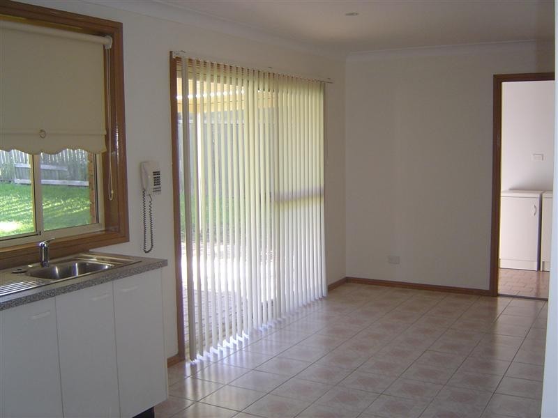 Quakers Hill NSW 2763