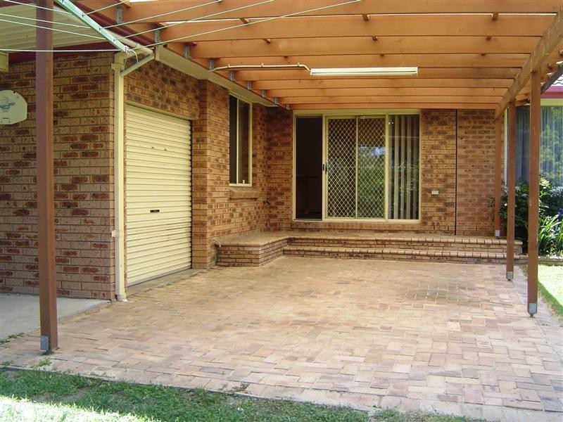 Quakers Hill NSW 2763