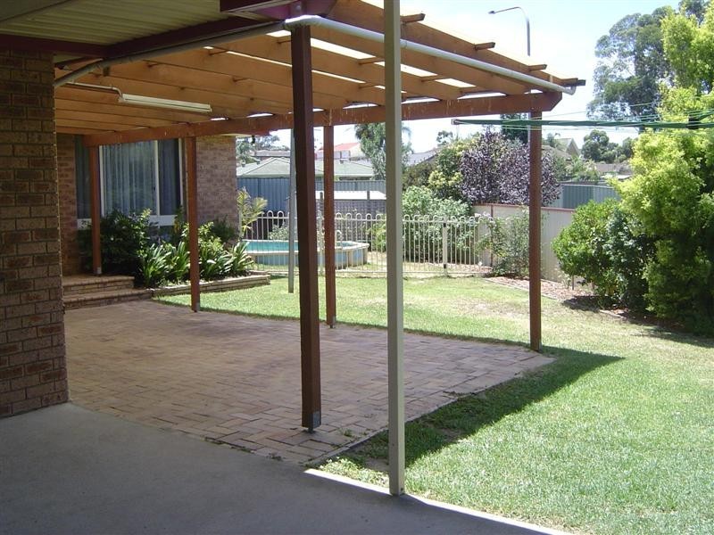 Quakers Hill NSW 2763