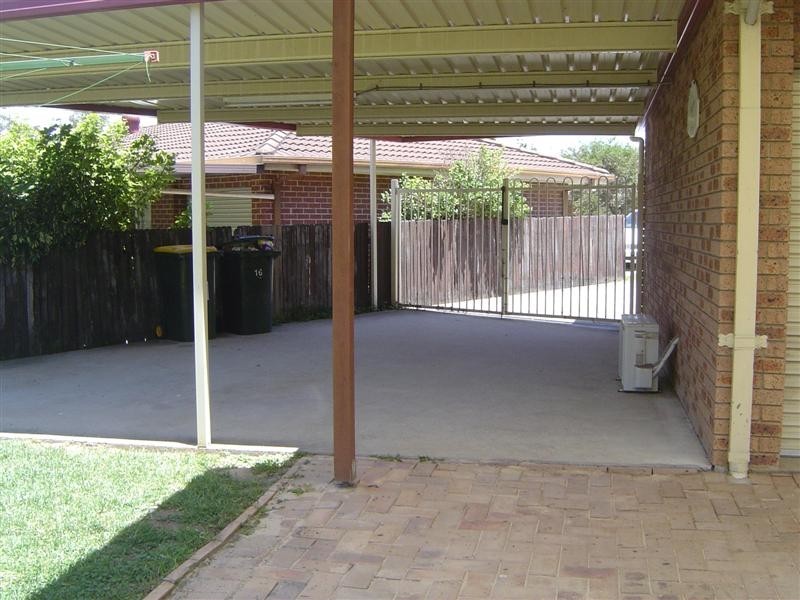 Quakers Hill NSW 2763